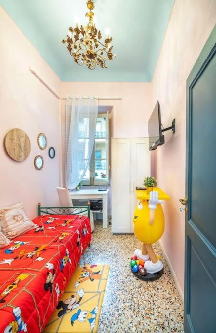 Casa Vacanze Taorminacentre Guest House Екстериор снимка