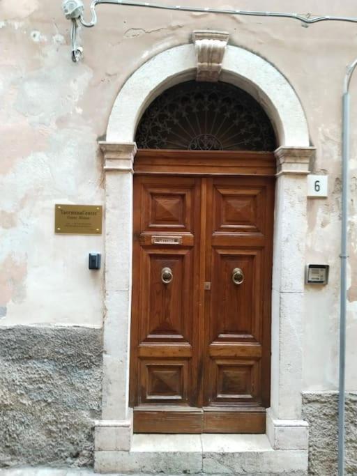 Casa Vacanze Taorminacentre Guest House Екстериор снимка