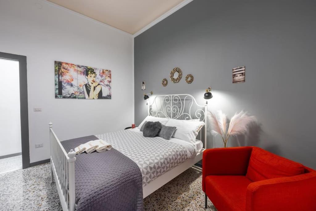 Casa Vacanze Taorminacentre Guest House Екстериор снимка