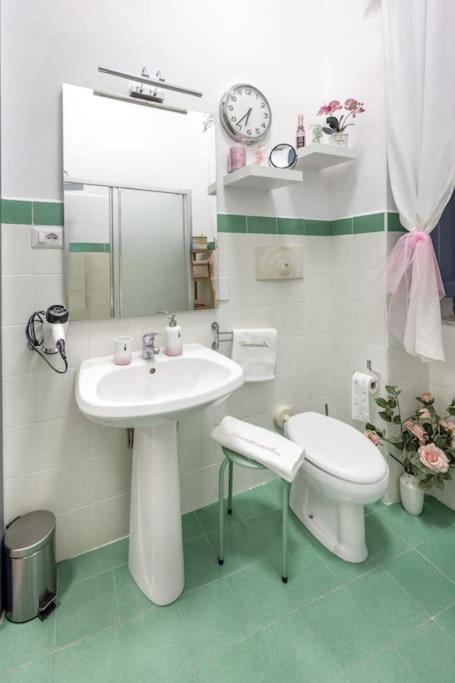 Casa Vacanze Taorminacentre Guest House Екстериор снимка