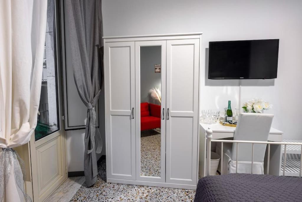 Casa Vacanze Taorminacentre Guest House Екстериор снимка
