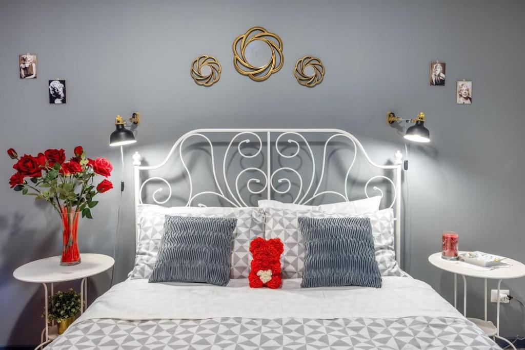 Casa Vacanze Taorminacentre Guest House Екстериор снимка