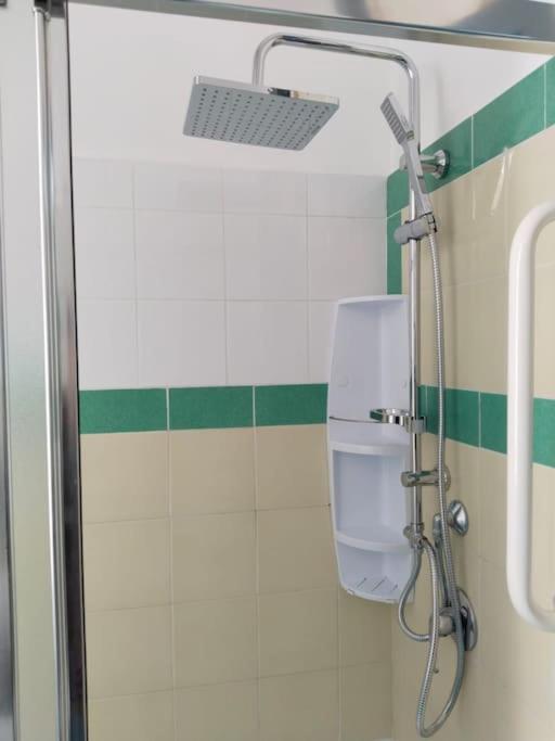 Casa Vacanze Taorminacentre Guest House Екстериор снимка