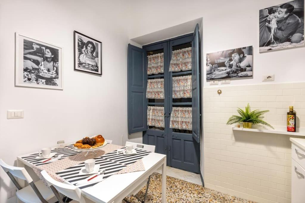 Casa Vacanze Taorminacentre Guest House Екстериор снимка